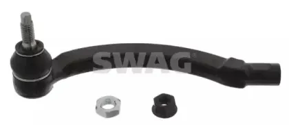 Наконечник поперечной рулевой тяги SWAG купить